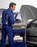 Peugeot »Podium 2012« : Peugeotova priznanja za kakovost storitev
