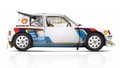 Peugeot 205 T16 Pikes Peak
