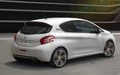 Peugeot 208 XY in 208 GTi: Prefinjena zapeljivca