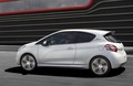 Peugeot 208 XY in 208 GTi: Prefinjena zapeljivca