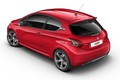 Peugeot 208 XY in 208 GTi: Prefinjena zapeljivca