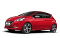 Peugeot 208 XY in 208 GTi: Prefinjena zapeljivca