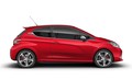 Peugeot 208 XY in 208 GTi: Prefinjena zapeljivca