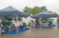 Rok Turk & Peugeot: Turk testiral novega peugeota 208 R2