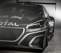 Peugeot 208 T16 Pikes Peak: Sébastien Loeb bo skušal priti do vrha med prvimi