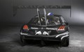Peugeot 208 T16 Pikes Peak: Sébastien Loeb bo skušal priti do vrha med prvimi