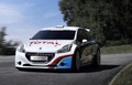 Peugeot 208 T16 Pikes Peak : Peugeot se vrača na Pikes Peak