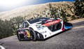Peugeot 208 T16 Pikes Peak & Top Gear: Dobitnik dveh nagrad