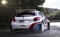 Peugeot 208 T16 Pikes Peak : Peugeot se vrača na Pikes Peak
