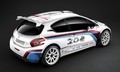 Peugeot 208 T16 Pikes Peak : Peugeot se vrača na Pikes Peak
