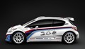 Peugeot 208 T16 Pikes Peak : Peugeot se vrača na Pikes Peak