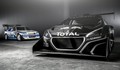 Peugeot 208 T16 Pikes Peak: Sébastien Loeb bo skušal priti do vrha med prvimi