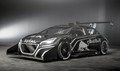 Peugeot 208 T16 Pikes Peak: Sébastien Loeb bo skušal priti do vrha med prvimi
