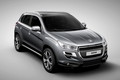 Peugeot 4008: Robusten športno funkcionalni terenec z izpiljenim slogom