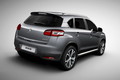 Peugeot 4008: Robusten športno funkcionalni terenec z izpiljenim slogom