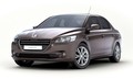Novi peugeot 301: Kompaktna klasična limuzina za mednarodni trg 