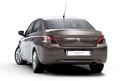 Novi peugeot 301: Kompaktna klasična limuzina za mednarodni trg 