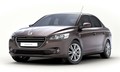 Novi peugeot 301: Kompaktna triprostorska limuzina za mednarodni trg