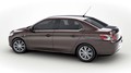 Novi peugeot 301: Kompaktna triprostorska limuzina za mednarodni trg