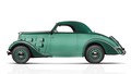 Peugeot 301 Coupe