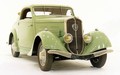 Peugeot 301 Coupe
