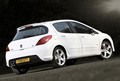 Peugeot 308 GTi: Čustva brez kompromisov