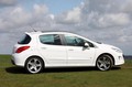 Peugeot 308 GTi: Čustva brez kompromisov