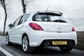 Peugeot 308 GTi: Čustva brez kompromisov