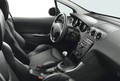 Peugeot 308 GTi: Čustva brez kompromisov