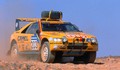 Peugeot 405 T16 Grand Raid (1988)