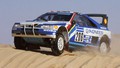 Peugeot 405 T16 Grand Raid (1988)
