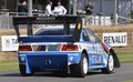Peugeot 208 T16 Pikes Peak : Peugeot se vrača na Pikes Peak