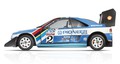 Peugeot 405 T16 Pikes Peak