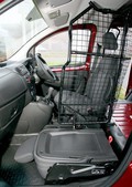 Citroën: Prenovljen izbor lahkih gospodarskih vozil