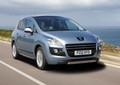 Peugeot: Dogajanje na avtomobilskem salonu v Ženevi