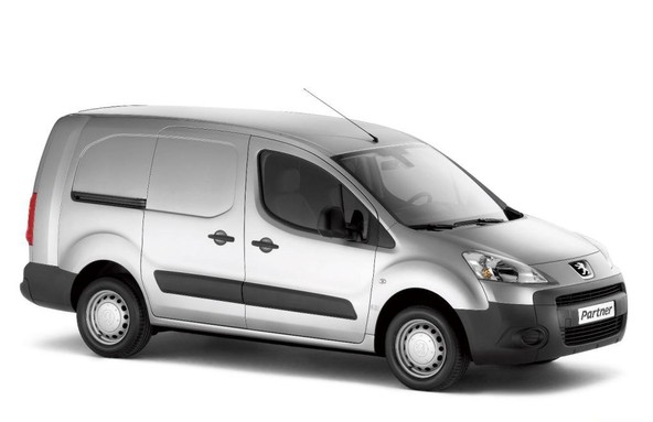 Celjsko sejmišče: Peugeot Slovenija: Trg lahkih gospodarskih vozil je stabilen