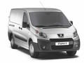 Celjsko sejmišče: Peugeot Slovenija: Trg lahkih gospodarskih vozil je stabilen