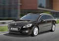 Korporacija Hidria: Hidria bo soupravljala tudi novo Peugeotovo limuzino 508