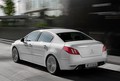 Korporacija Hidria: Hidria bo soupravljala tudi novo Peugeotovo limuzino 508