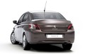 Novi peugeot 301: Kompaktna triprostorska limuzina za mednarodni trg
