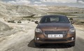 Novi peugeot 301: Kompaktna triprostorska limuzina za mednarodni trg