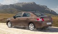 Novi peugeot 301: Kompaktna triprostorska limuzina za mednarodni trg