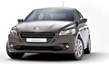 Novi peugeot 301: Kompaktna triprostorska limuzina za mednarodni trg