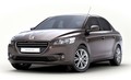 Novi peugeot 301: Kompaktna triprostorska limuzina za mednarodni trg