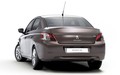 Novi peugeot 301: Kompaktna triprostorska limuzina za mednarodni trg