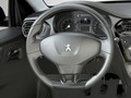 Novi peugeot 301: Kompaktna triprostorska limuzina za mednarodni trg