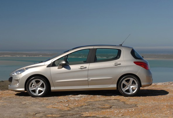 Peugeot in LifeClass Hotels & Spa: Posebna serija modelov peugeot 207 in 308 LifeClass