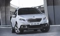 Peugeot na mednarodnem avtomobilskem salonu v Ženevi: Premierna svetovna predstavitev modela 2008 in okoljevarstvena ofenziva