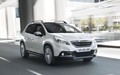Peugeot na mednarodnem avtomobilskem salonu v Ženevi: Premierna svetovna predstavitev modela 2008 in okoljevarstvena ofenziva