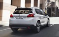 Peugeot na mednarodnem avtomobilskem salonu v Ženevi: Premierna svetovna predstavitev modela 2008 in okoljevarstvena ofenziva
